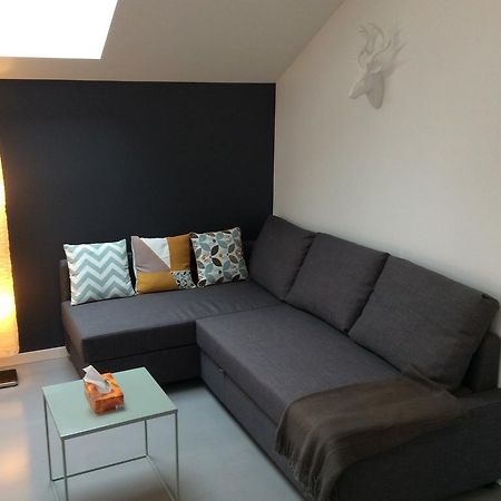 Studio Lac Et Tournette Saint-Jorioz ภายนอก รูปภาพ