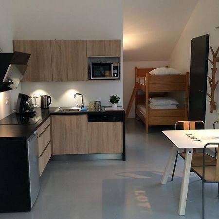 Studio Lac Et Tournette Saint-Jorioz ภายนอก รูปภาพ