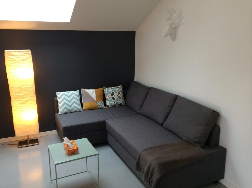 Studio Lac Et Tournette Saint-Jorioz ภายนอก รูปภาพ