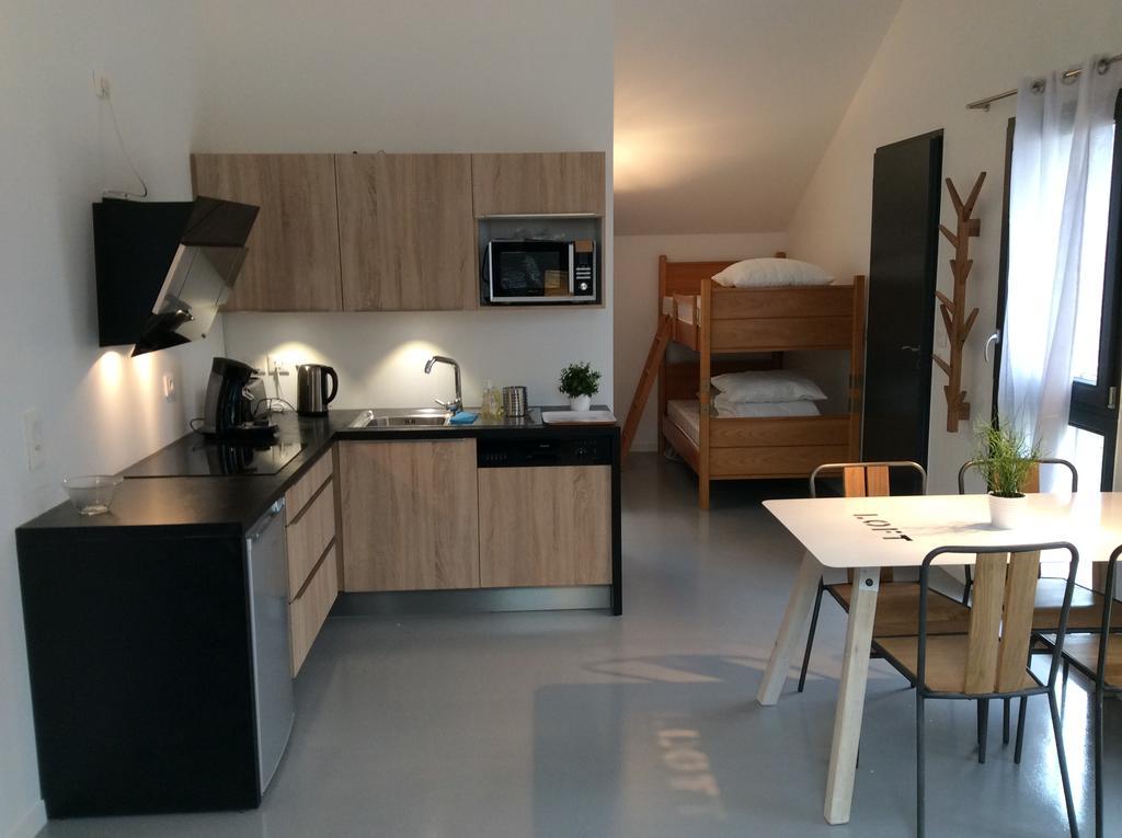 Studio Lac Et Tournette Saint-Jorioz ภายนอก รูปภาพ